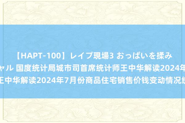 【HAPT-100】レイプ現場3 おっぱいを揉みしだかれた6人の巨乳ギャル 国度统计局城市司首席统计师王中华解读2024年7月份商品住宅销售价钱变动情况统计数据